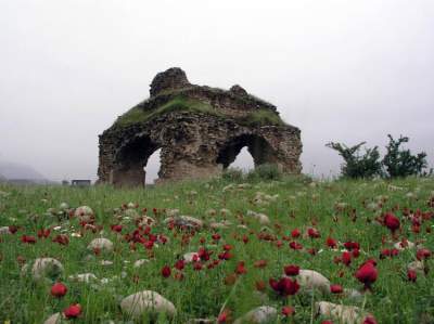 شهرستان گچساران