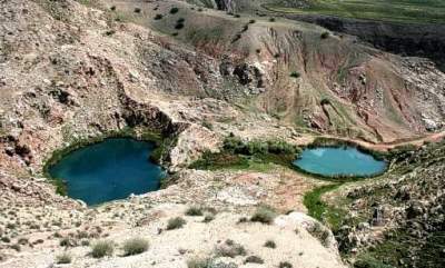 شهرستان آبدانان