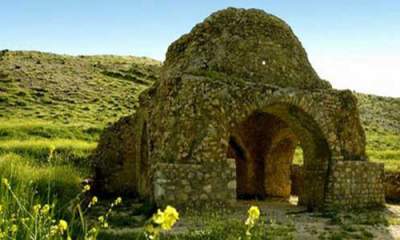 شهرستان ایوان