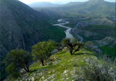 شهرستان دوره