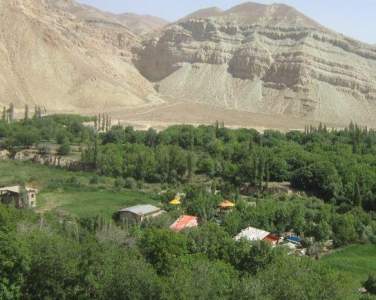 شهرستان زرین دشت