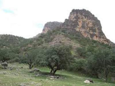 شهرستان ممسنی