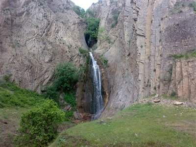 شهرستان نی ریز