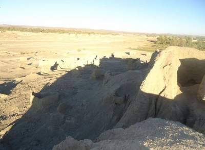 شهرستان مهرستان (زابلی)