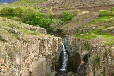 شهرستان گرمی